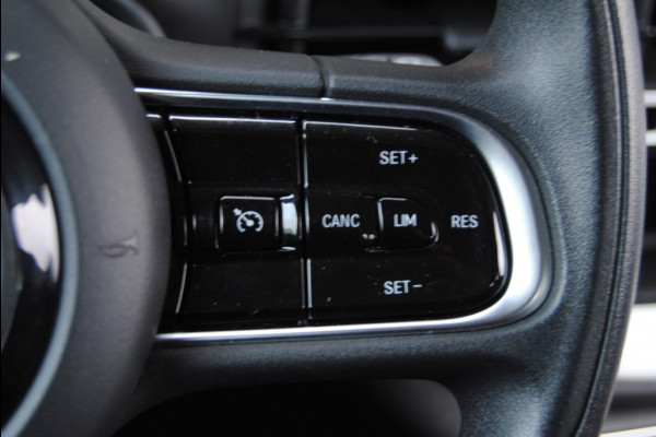 Fiat 500 Passion 42 kWh