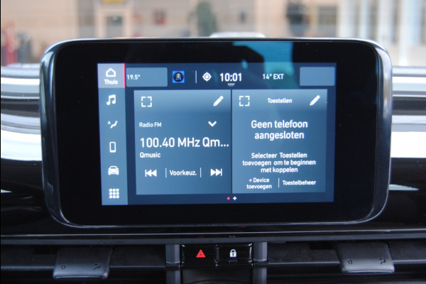 Fiat 500 Passion 42 kWh