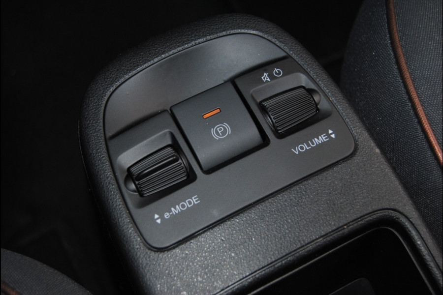 Fiat 500 Passion 42 kWh