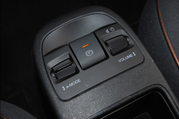 Fiat 500 Passion 42 kWh