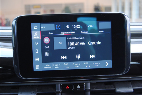 Fiat 500 Passion 42 kWh