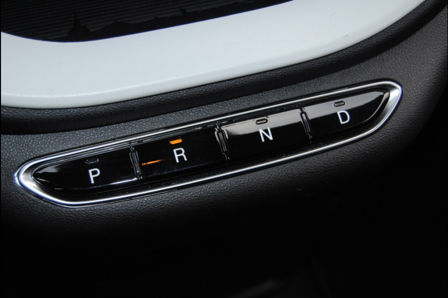 Fiat 500 Passion 42 kWh