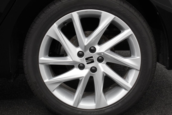 Seat Ibiza 1.0 FR DEMO! Navigatie Apple Carplay/Android Auto Climate Control Cruise Control Stoelverwarming