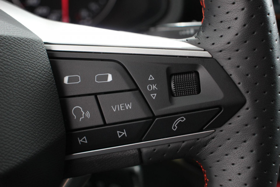 Seat Ibiza 1.0 FR DEMO! Navigatie Apple Carplay/Android Auto Climate Control Cruise Control Stoelverwarming