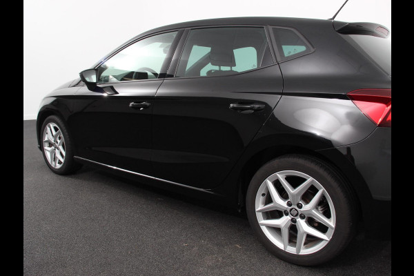 Seat Ibiza 1.0 FR DEMO! Navigatie Apple Carplay/Android Auto Climate Control Cruise Control Stoelverwarming