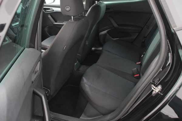 Seat Ibiza 1.0 FR DEMO! Navigatie Apple Carplay/Android Auto Climate Control Cruise Control Stoelverwarming