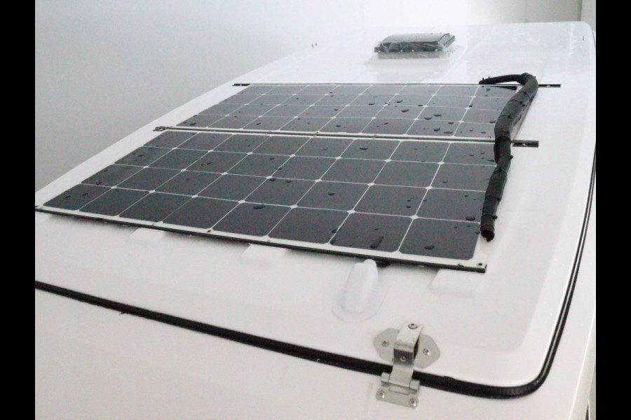 Toyota Hilux CAMPER OPBOUW *NIEUW* (€25.000,- ex.BTW) / €30.250,- incl. BTW