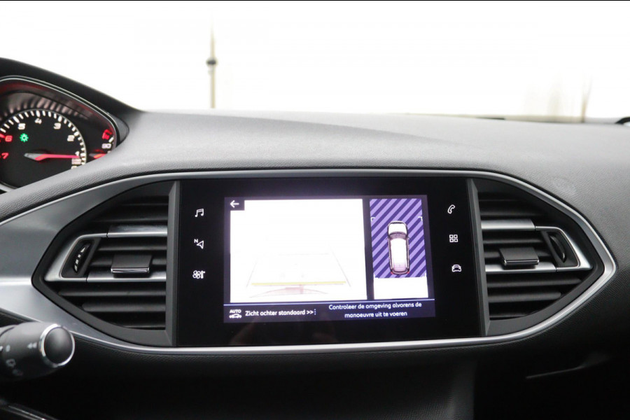Peugeot 308 SW 1.2 PureTech*ECC*NAVI*CAM*HAAK*CRUISE*CARPLAY*