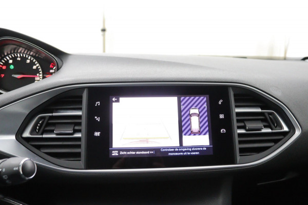 Peugeot 308 SW 1.2 PureTech*ECC*NAVI*CAM*HAAK*CRUISE*CARPLAY*