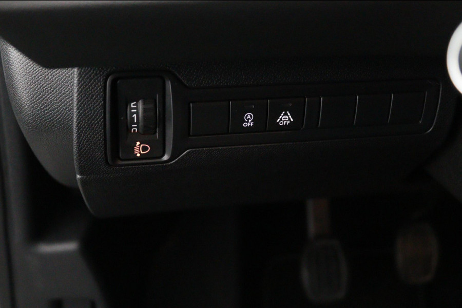 Peugeot 308 SW 1.2 PureTech*ECC*NAVI*CAM*HAAK*CRUISE*CARPLAY*