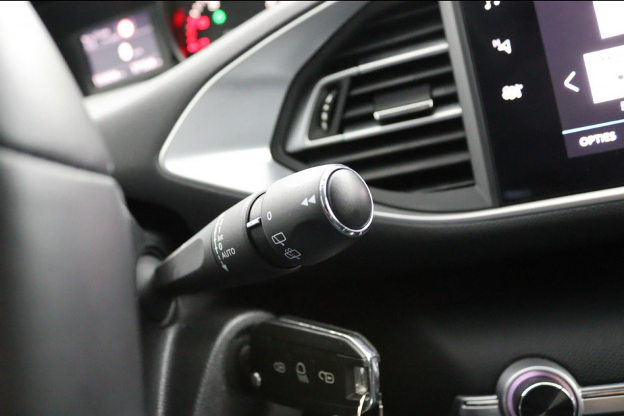 Peugeot 308 SW 1.2 PureTech*ECC*NAVI*CAM*HAAK*CRUISE*CARPLAY*