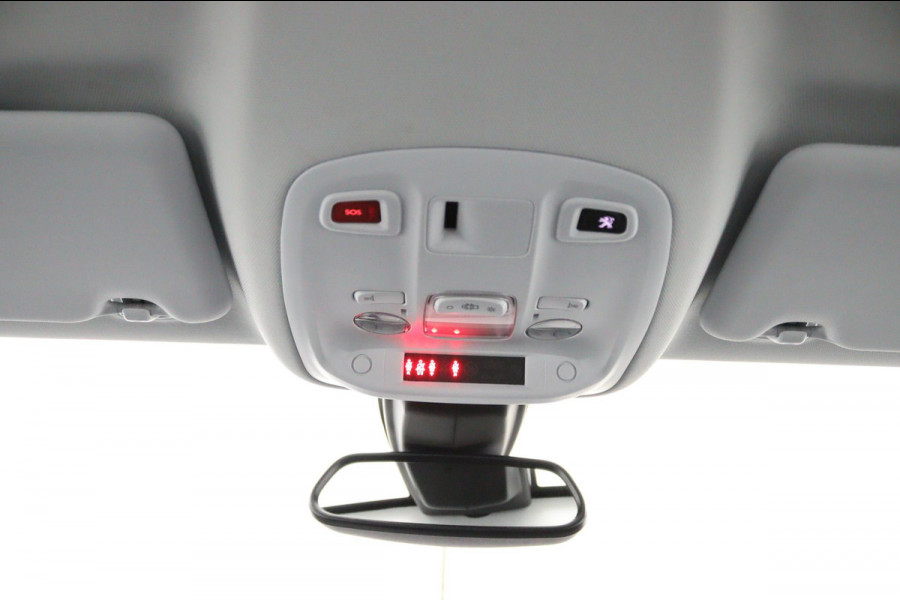 Peugeot 308 SW 1.2 PureTech*ECC*NAVI*CAM*HAAK*CRUISE*CARPLAY*