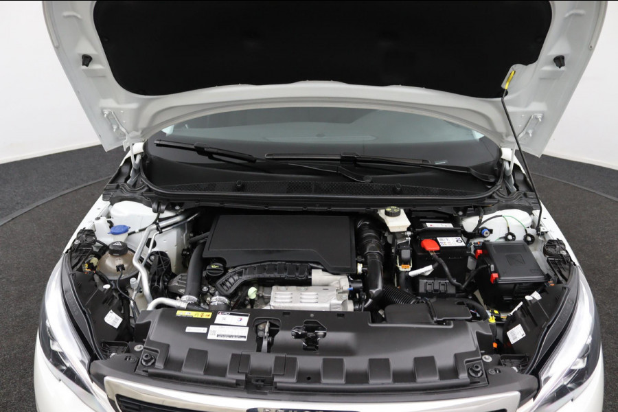 Peugeot 308 SW 1.2 PureTech*ECC*NAVI*CAM*HAAK*CRUISE*CARPLAY*