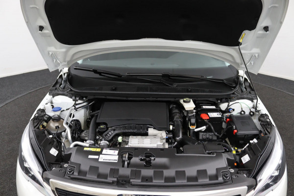 Peugeot 308 SW 1.2 PureTech*ECC*NAVI*CAM*HAAK*CRUISE*CARPLAY*