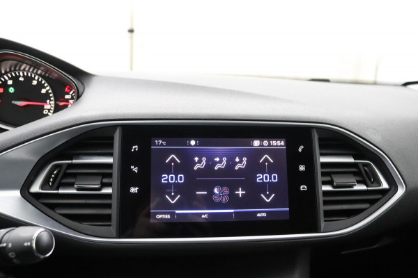 Peugeot 308 SW 1.2 PureTech*ECC*NAVI*CAM*HAAK*CRUISE*CARPLAY*