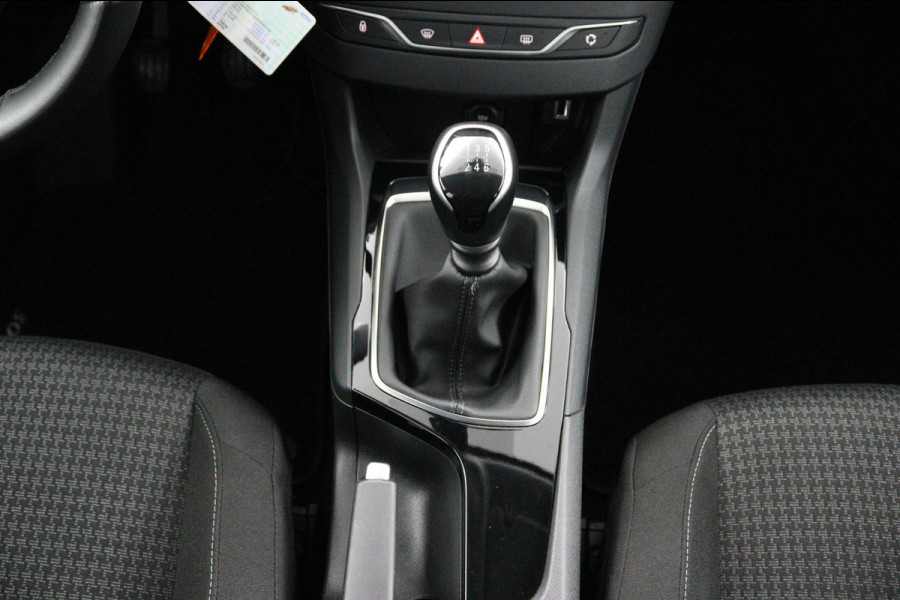 Peugeot 308 SW 1.2 PureTech*ECC*NAVI*CAM*HAAK*CRUISE*CARPLAY*