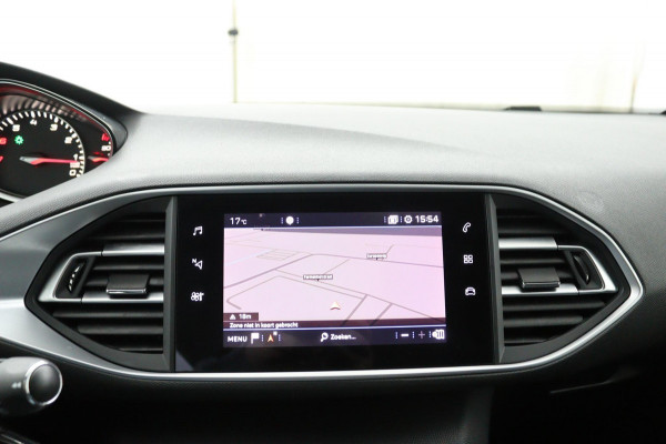 Peugeot 308 SW 1.2 PureTech*ECC*NAVI*CAM*HAAK*CRUISE*CARPLAY*