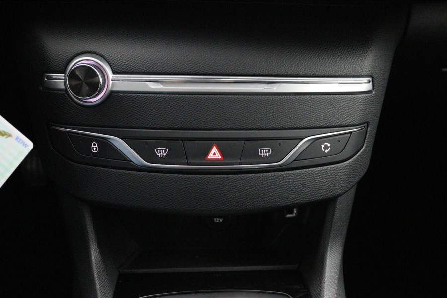Peugeot 308 SW 1.2 PureTech*ECC*NAVI*CAM*HAAK*CRUISE*CARPLAY*