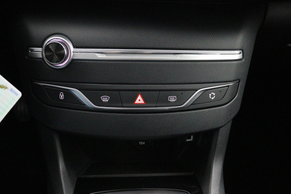Peugeot 308 SW 1.2 PureTech*ECC*NAVI*CAM*HAAK*CRUISE*CARPLAY*