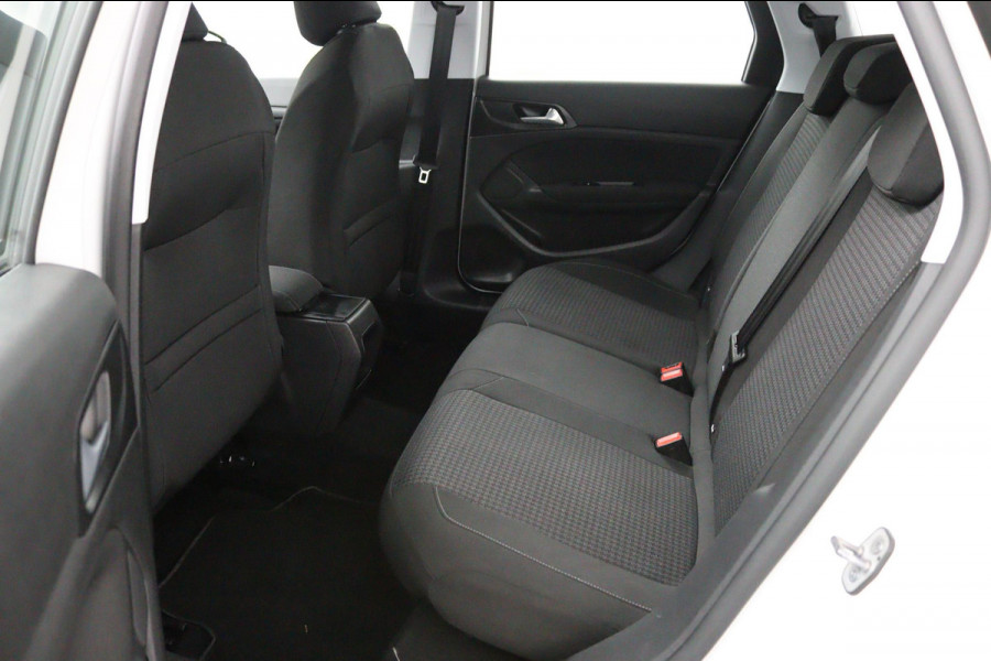 Peugeot 308 SW 1.2 PureTech*ECC*NAVI*CAM*HAAK*CRUISE*CARPLAY*