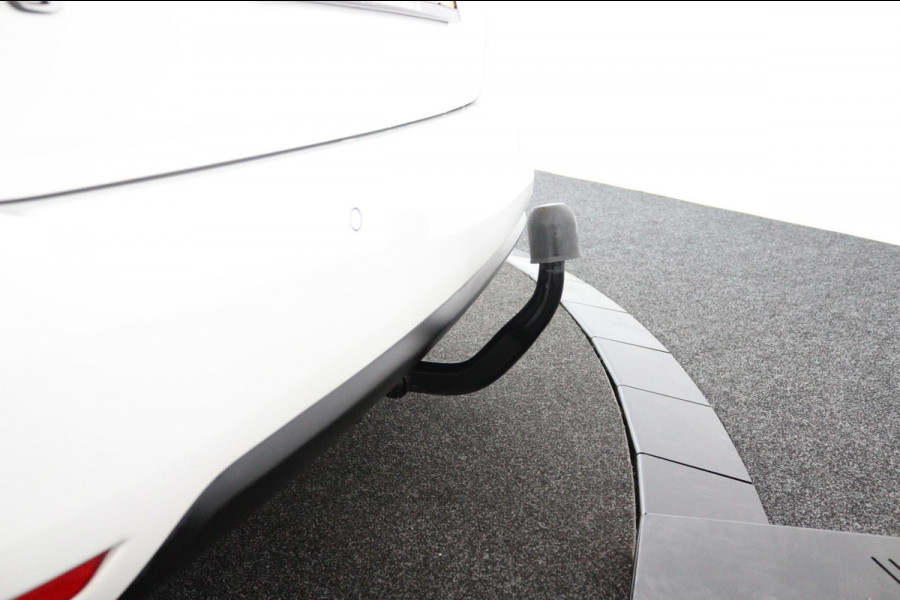 Peugeot 308 SW 1.2 PureTech*ECC*NAVI*CAM*HAAK*CRUISE*CARPLAY*