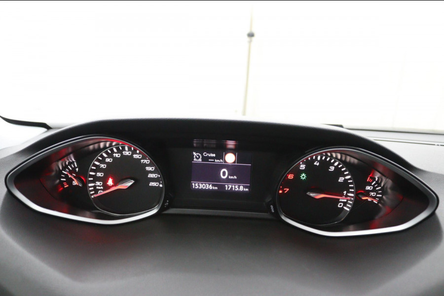 Peugeot 308 SW 1.2 PureTech*ECC*NAVI*CAM*HAAK*CRUISE*CARPLAY*