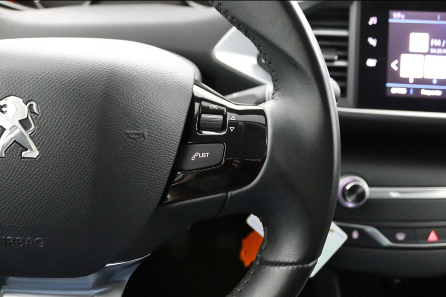 Peugeot 308 SW 1.2 PureTech*ECC*NAVI*CAM*HAAK*CRUISE*CARPLAY*