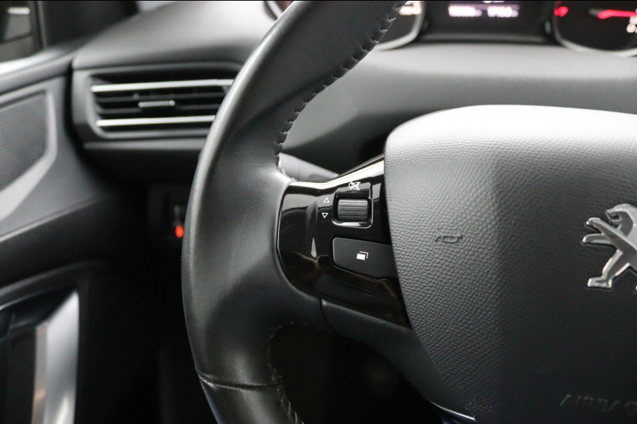 Peugeot 308 SW 1.2 PureTech*ECC*NAVI*CAM*HAAK*CRUISE*CARPLAY*