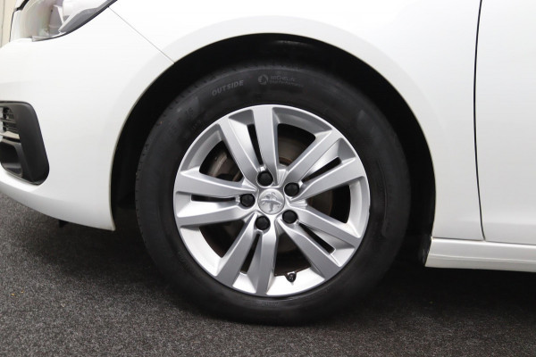 Peugeot 308 SW 1.2 PureTech*ECC*NAVI*CAM*HAAK*CRUISE*CARPLAY*