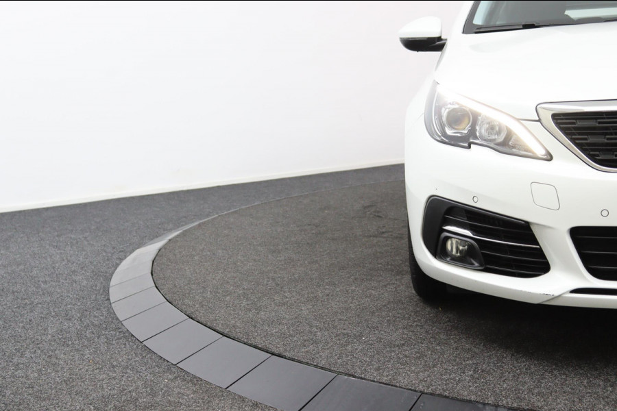 Peugeot 308 SW 1.2 PureTech*ECC*NAVI*CAM*HAAK*CRUISE*CARPLAY*