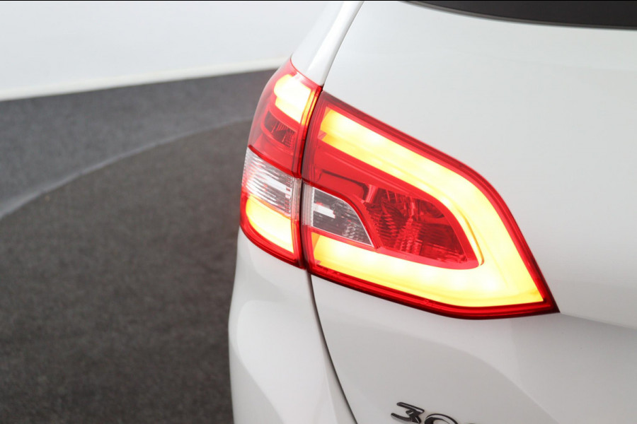Peugeot 308 SW 1.2 PureTech*ECC*NAVI*CAM*HAAK*CRUISE*CARPLAY*