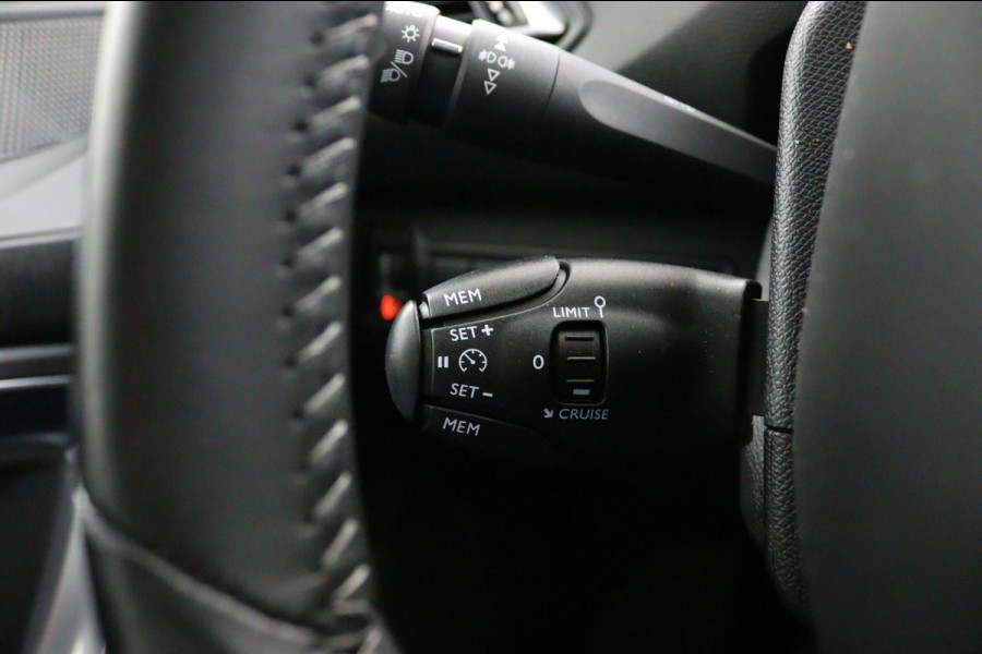 Peugeot 308 SW 1.2 PureTech*ECC*NAVI*CAM*HAAK*CRUISE*CARPLAY*