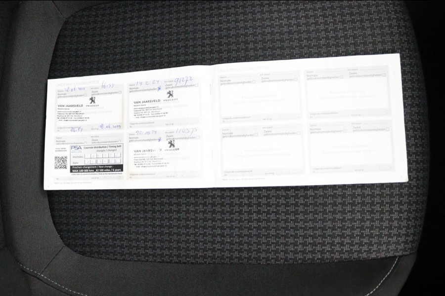 Peugeot 308 SW 1.2 PureTech*ECC*NAVI*CAM*HAAK*CRUISE*CARPLAY*