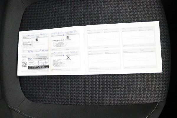 Peugeot 308 SW 1.2 PureTech*ECC*NAVI*CAM*HAAK*CRUISE*CARPLAY*