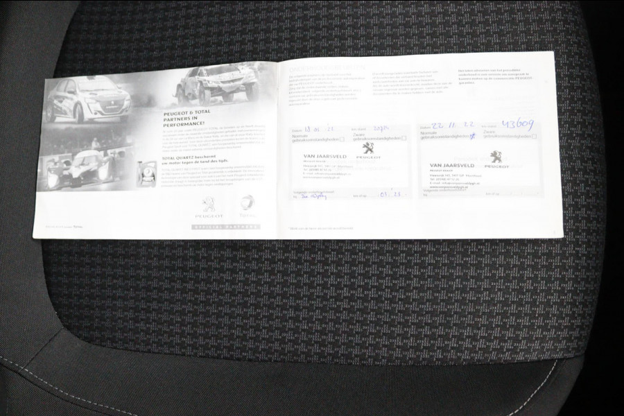 Peugeot 308 SW 1.2 PureTech*ECC*NAVI*CAM*HAAK*CRUISE*CARPLAY*