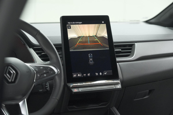 Renault Captur Mild Hybrid 160 EDC techno | Pack Winter | Camera | Adaptieve Cruise Control | Apple Carplay