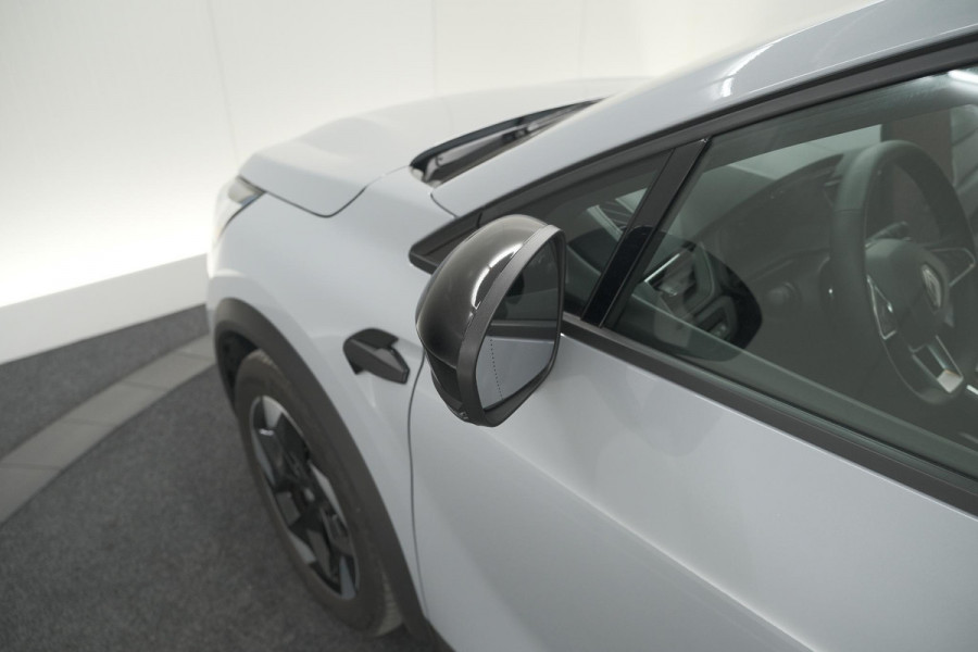 Renault Captur Mild Hybrid 160 EDC techno | Pack Winter | Camera | Adaptieve Cruise Control | Apple Carplay