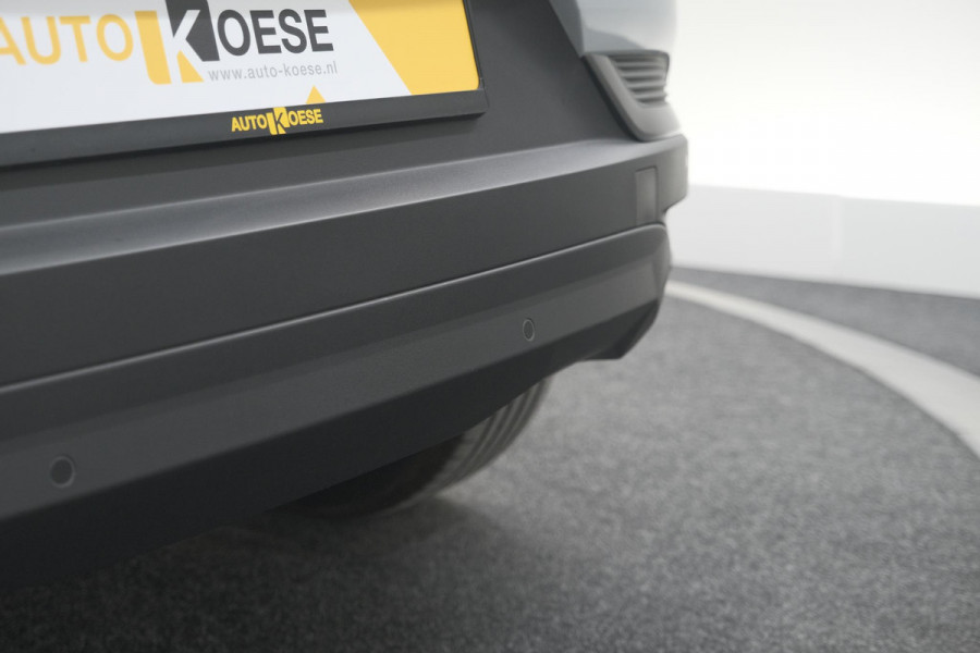 Renault Captur Mild Hybrid 160 EDC techno | Pack Winter | Camera | Adaptieve Cruise Control | Apple Carplay