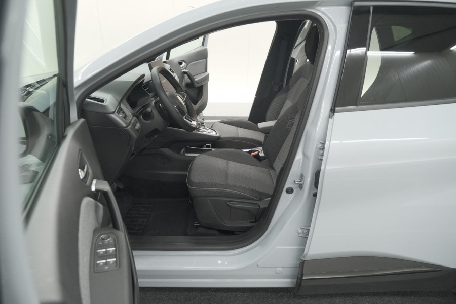 Renault Captur Mild Hybrid 160 EDC techno | Pack Winter | Camera | Adaptieve Cruise Control | Apple Carplay