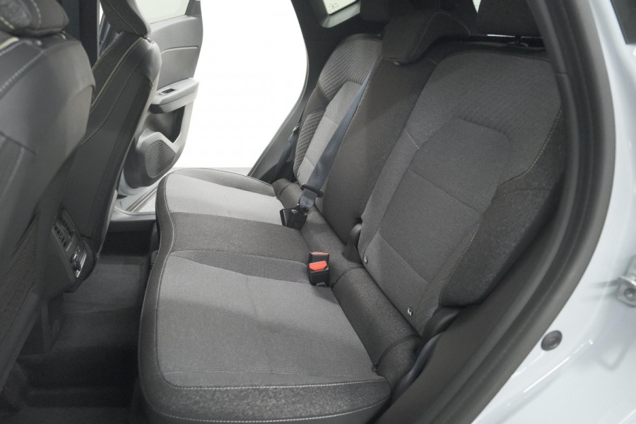 Renault Captur Mild Hybrid 160 EDC techno | Pack Winter | Camera | Adaptieve Cruise Control | Apple Carplay