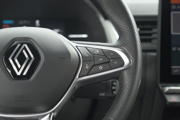 Renault Captur Mild Hybrid 160 EDC techno | Pack Winter | Camera | Adaptieve Cruise Control | Apple Carplay