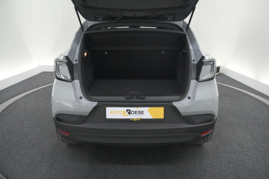 Renault Captur Mild Hybrid 160 EDC techno | Pack Winter | Camera | Adaptieve Cruise Control | Apple Carplay