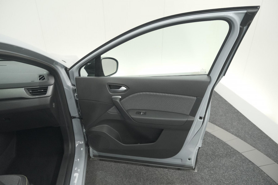 Renault Captur Mild Hybrid 160 EDC techno | Pack Winter | Camera | Adaptieve Cruise Control | Apple Carplay