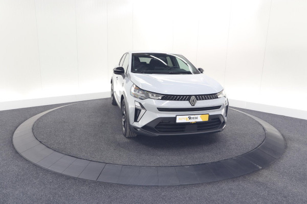 Renault Captur Mild Hybrid 160 EDC techno | Pack Winter | Camera | Adaptieve Cruise Control | Apple Carplay