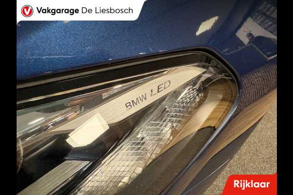 BMW 5 Serie Touring 530e Business Edition Plus / trekhaak / Leder / pdc / 360 camera