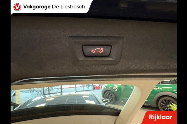 BMW 5 Serie Touring 530e Business Edition Plus / trekhaak / Leder / pdc / 360 camera