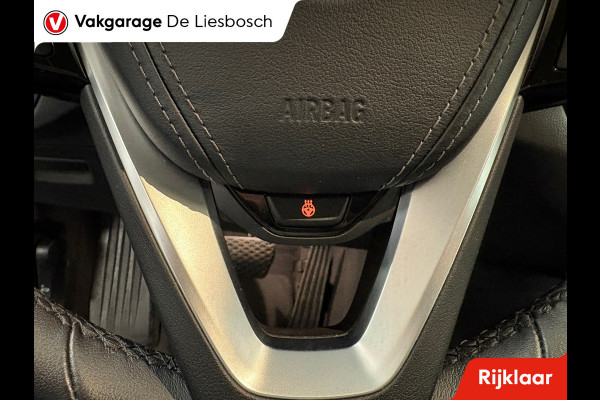 BMW 5 Serie Touring 530e Business Edition Plus / trekhaak / Leder / pdc / 360 camera