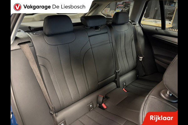 BMW 5 Serie Touring 530e Business Edition Plus / trekhaak / Leder / pdc / 360 camera