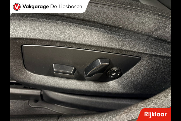 BMW 5 Serie Touring 530e Business Edition Plus / trekhaak / Leder / pdc / 360 camera