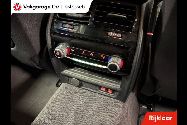 BMW 5 Serie Touring 530e Business Edition Plus / trekhaak / Leder / pdc / 360 camera